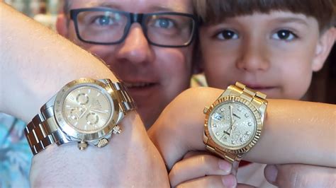 fake gold watches for kids|Amazon.co.uk: Childrens Toy Watches.